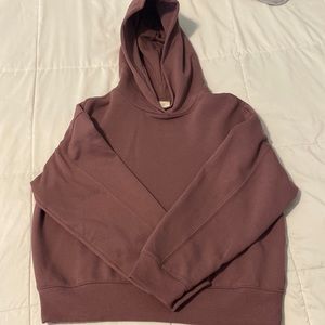 A New Day Hoodie